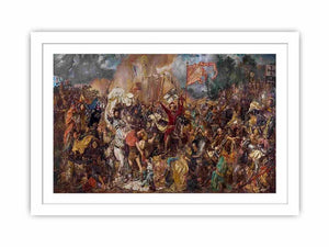 Famous painting