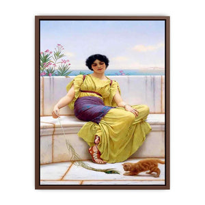 Famous Painting