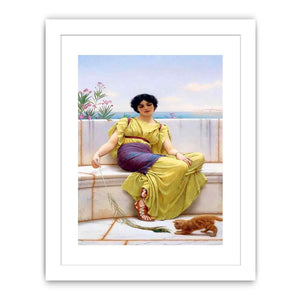Famous painting
