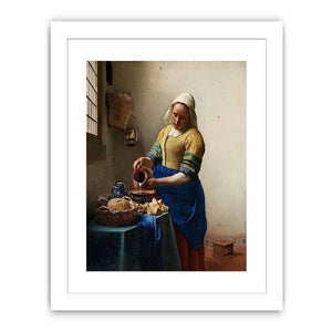 Famous painting