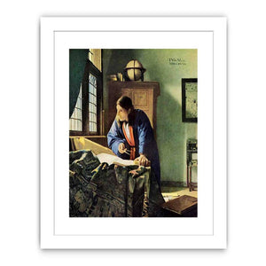 Famous painting