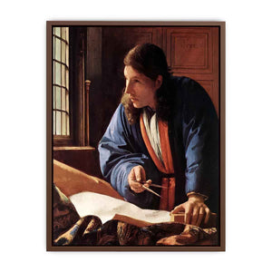 Famous Painting