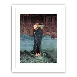 Famous painting