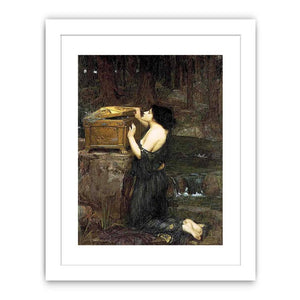 Famous painting