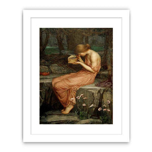 Famous painting
