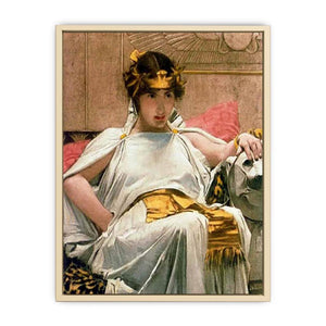Cleopatra 651888 Art Print