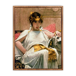 Cleopatra 651888 Poster