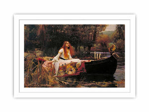 Famous painting