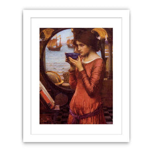 Famous painting