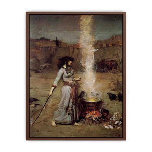 Famous Painting