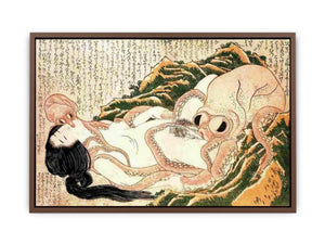 Famous Painting