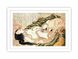 Famous painting