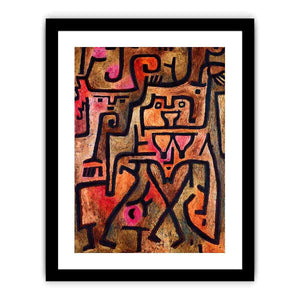 Canvas Print