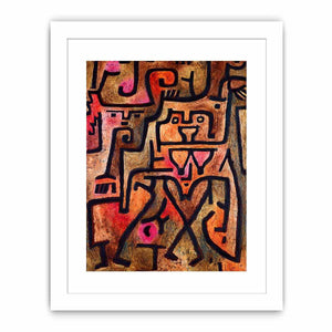 Famous painting