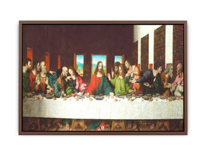 Famous Painting