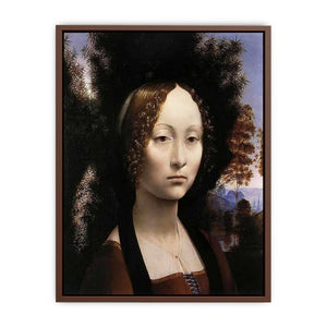 Famous Painting