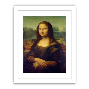 Famous painting