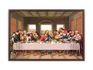 Famous Painting