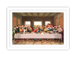 Famous painting