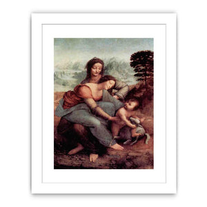 Famous painting