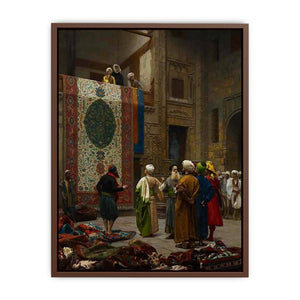 Famous Painting