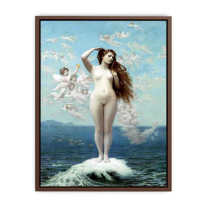 Famous Painting