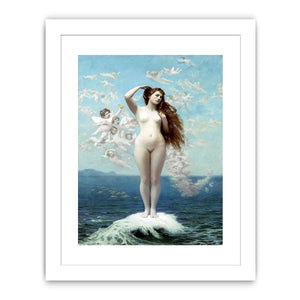 Famous painting