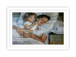 Famous painting