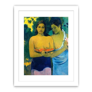 Famous painting