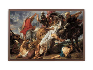 Famous Painting