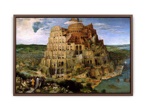 Famous Painting