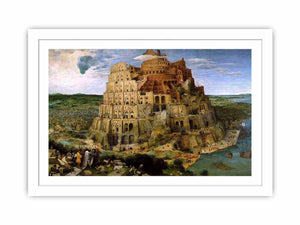 Famous painting
