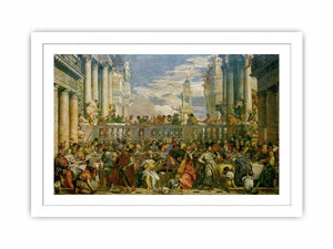 Famous painting