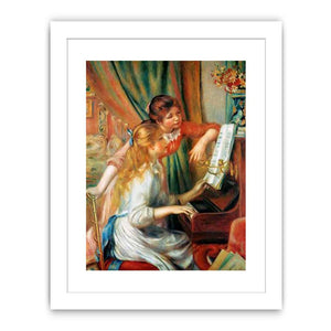 Famous painting