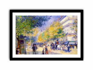 Canvas Print