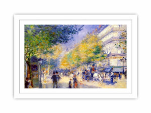Famous painting