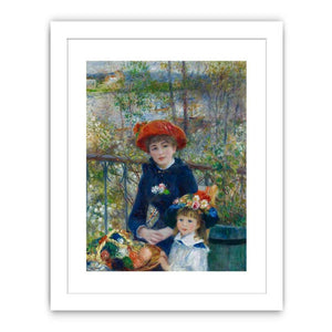 Famous painting