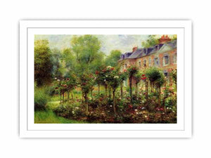 Famous painting