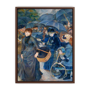 Famous Painting