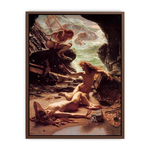 Famous Painting
