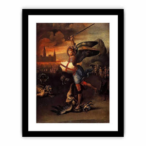 Canvas Print