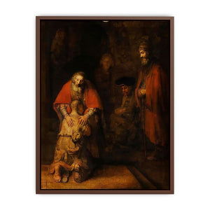 Famous Painting