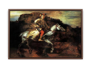 Famous Painting