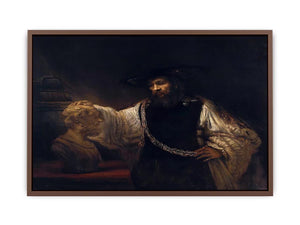 Famous Painting