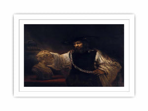 Famous painting