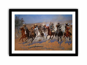 Canvas Print