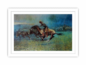 Famous painting
