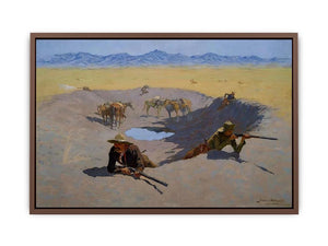Famous Painting