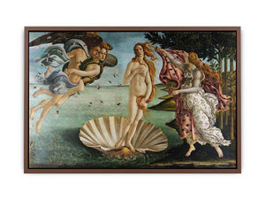 Famous Painting