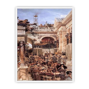 Spring Framed Print